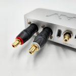LAIV XTR XLR to RCA Adapter