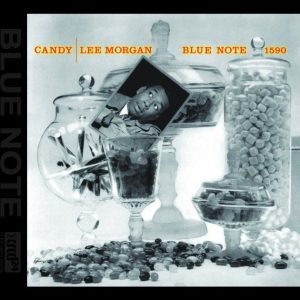 Lee Morgan - Candy