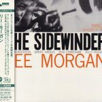 Lee Morgan – The Sidewinder