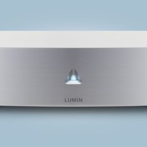 Lumin AMP