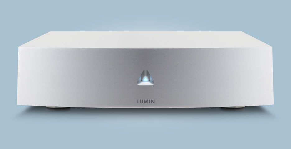 Lumin AMP Lumin AMP