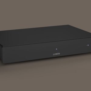 Lumin N1