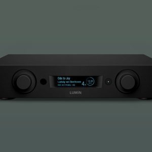 Lumin P1 mini