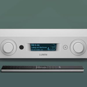 Lumin P1 mini