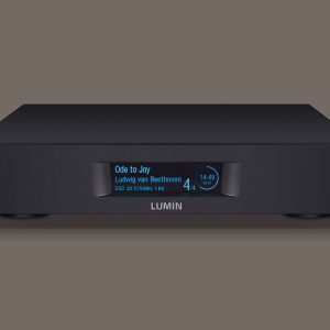 Lumin U2 Mini