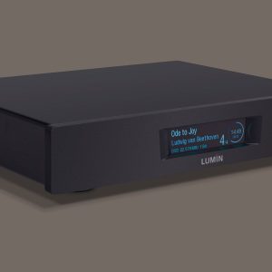 Lumin U2 Mini