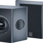 Magnat Magnat Cinema Ultra RD 200-THX