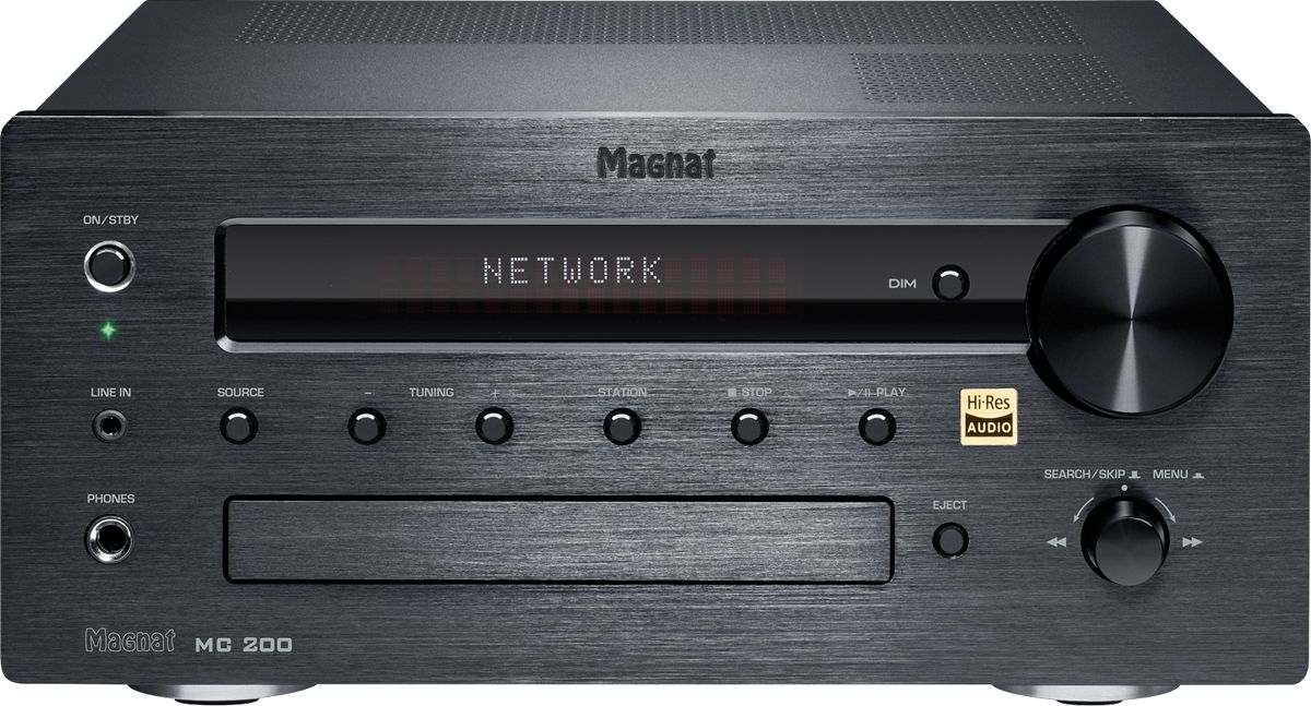 Magnat MC-200 Magnat MC-200