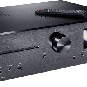 Magnat MC 400