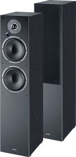 Magnat Monitor Ref. 5A