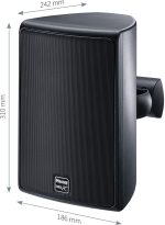 Magnat Symbol Pro 160