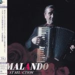 MALANDO – Best Selection