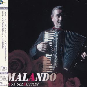 MALANDO – Best Selection