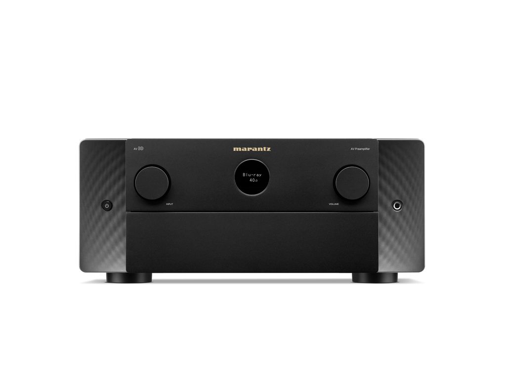 Marantz AV 10 Marantz AV 10