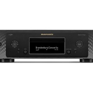 Marantz CD 50n