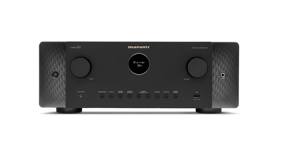 Marantz CINEMA 60 Marantz CINEMA 60