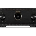 Marantz MODEL 10
