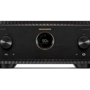 Marantz MODEL 10