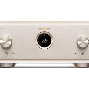 Marantz MODEL 10