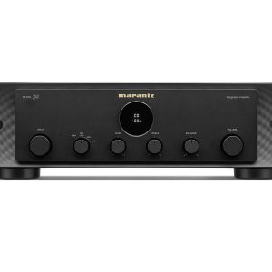 Marantz MODEL 30