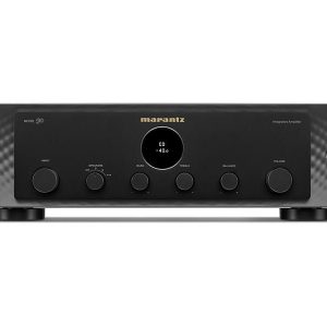Marantz MODEL 50