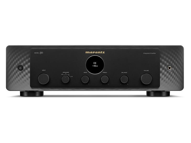Marantz MODEL 50 Marantz MODEL 50