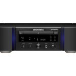 Marantz SA-12 SE