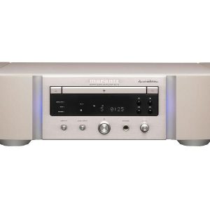 Marantz SA-12 SE