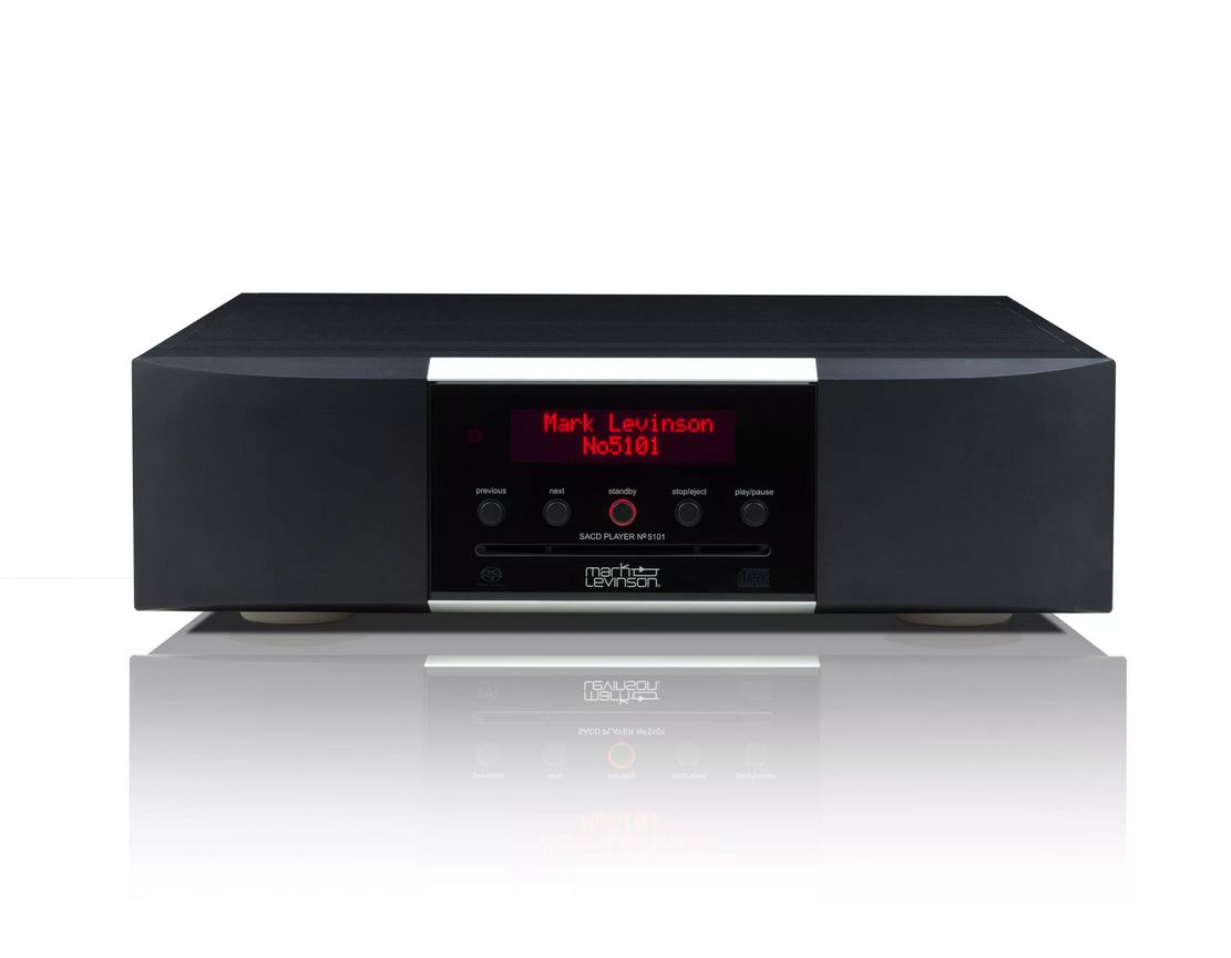 Mark Levinson No5101 Mark Levinson No5101
