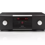 Mark Levinson No5802