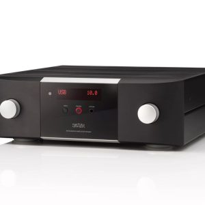 Mark Levinson No5802