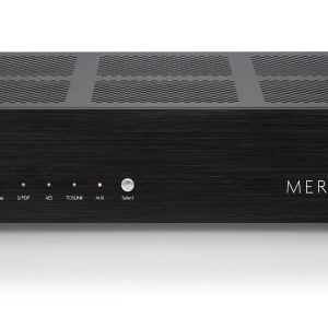 Merason DAC1 Mk II