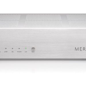 Merason DAC1 Mk II