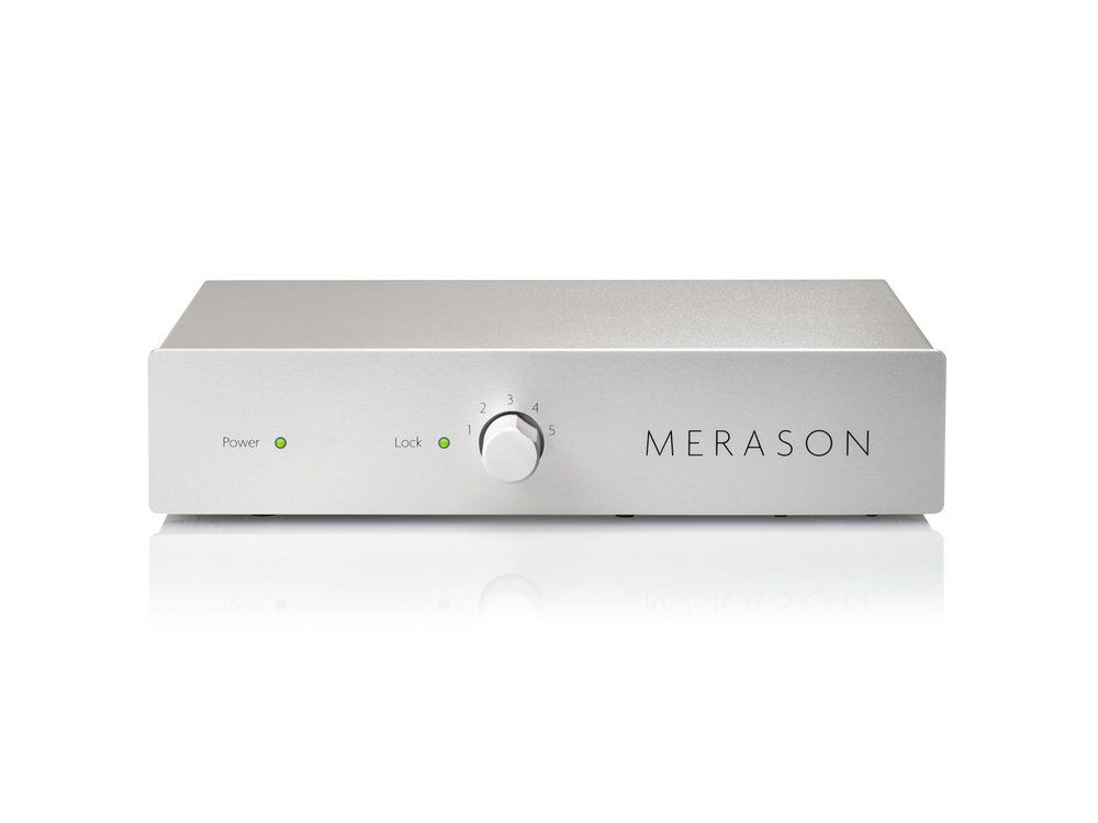 Merason Frerot Merason Frerot