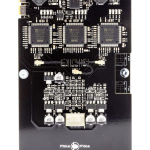 Mola Mola DAC priedas
