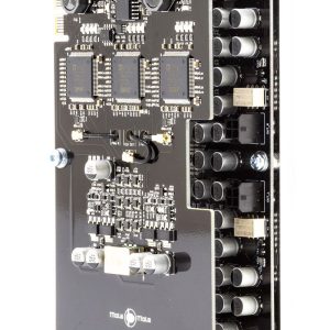 Mola Mola DAC priedas