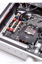 Mola Mola Phono stage priedas