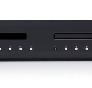 Musical Fidelity M3SCD