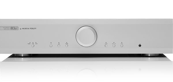 Musical Fidelity M3SI Musical Fidelity M3SI