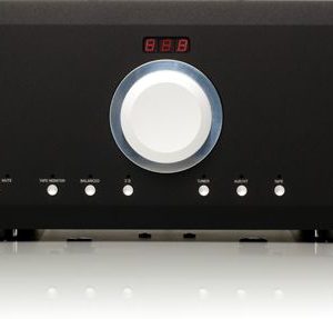 Musical Fidelity M6500I