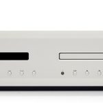 Musical Fidelity M6SCD