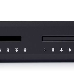 Musical Fidelity M6SCD