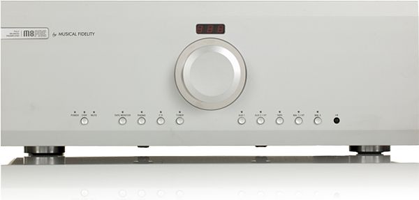 Musical Fidelity M8PRE Musical Fidelity M8PRE