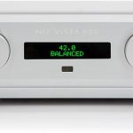 Musical Fidelity NU-VISTA 800