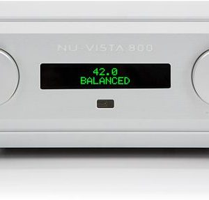 Musical Fidelity NU-VISTA 800
