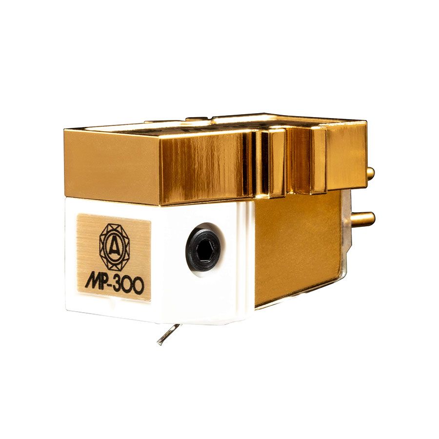 Nagaoka MP-300 Nagaoka MP-300