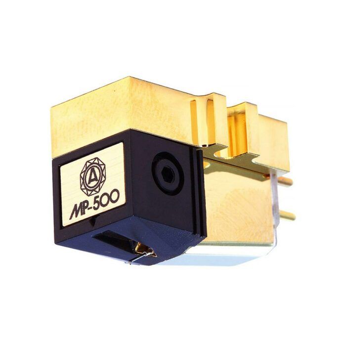 Nagaoka MP-500 Nagaoka MP-500