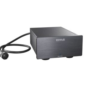 Octave Black Box Power