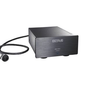 Octave Black Box Preamp