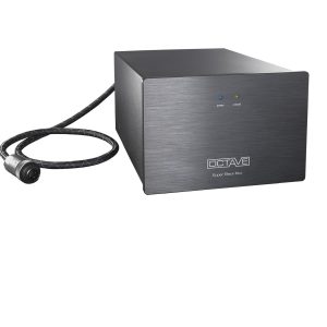 Octave Super Black Box